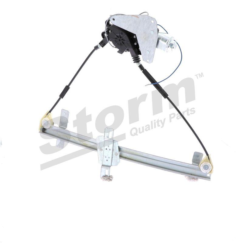 Lève-vitre STORM QUALITY PARTS 151275