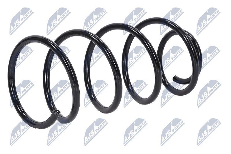 Ressort de suspension NTY ASZ-VV-025