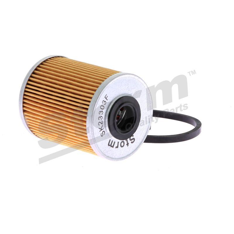 Filtre à carburant STORM QUALITY PARTS 10476