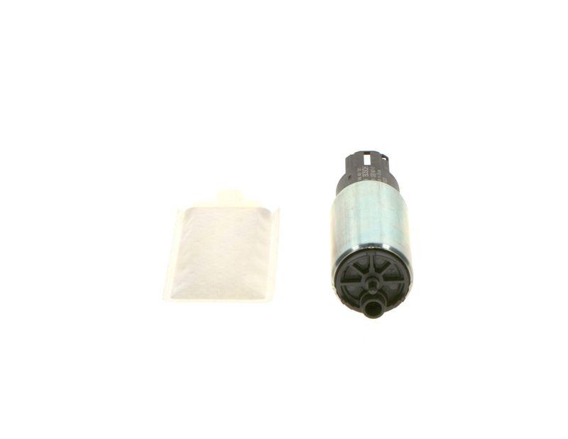 Pompe à carburant BOSCH 0 986 580 971