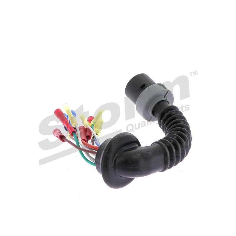 Kit réparation de câble, porte STORM QUALITY PARTS 699005