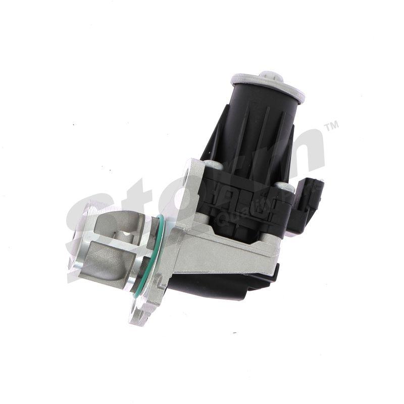 Vanne EGR STORM QUALITY PARTS 9087