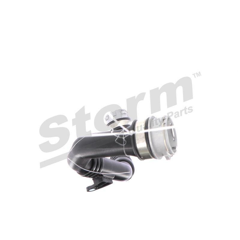 Gaine de suralimentation STORM QUALITY PARTS F15810