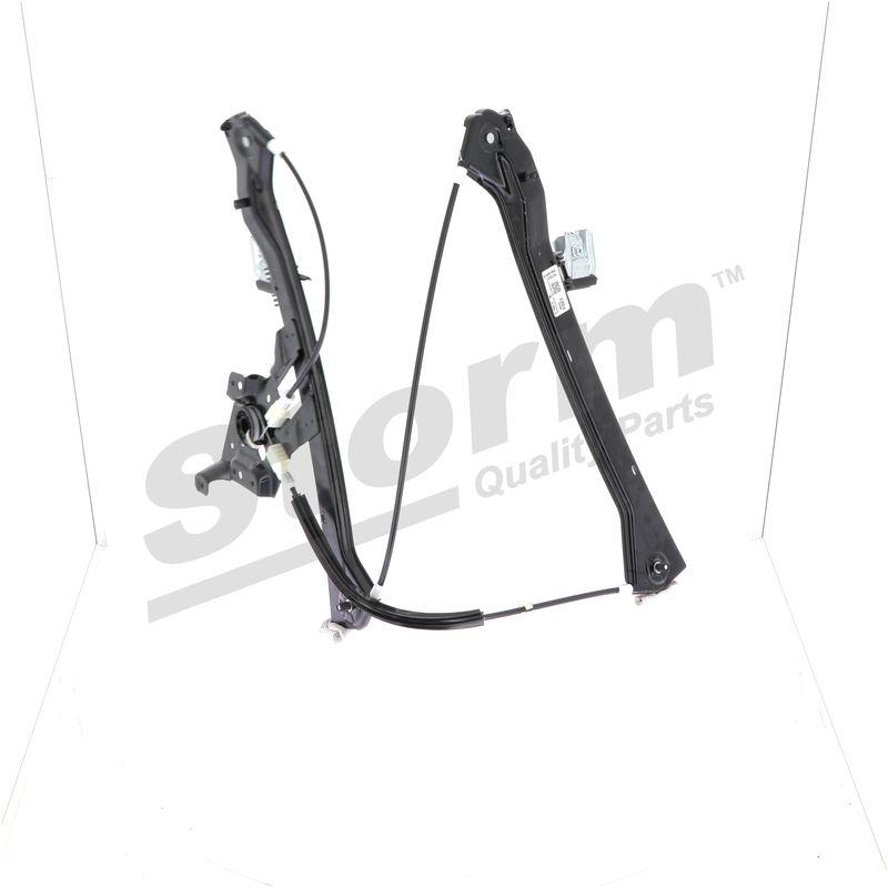 Lève-vitre STORM QUALITY PARTS 137675