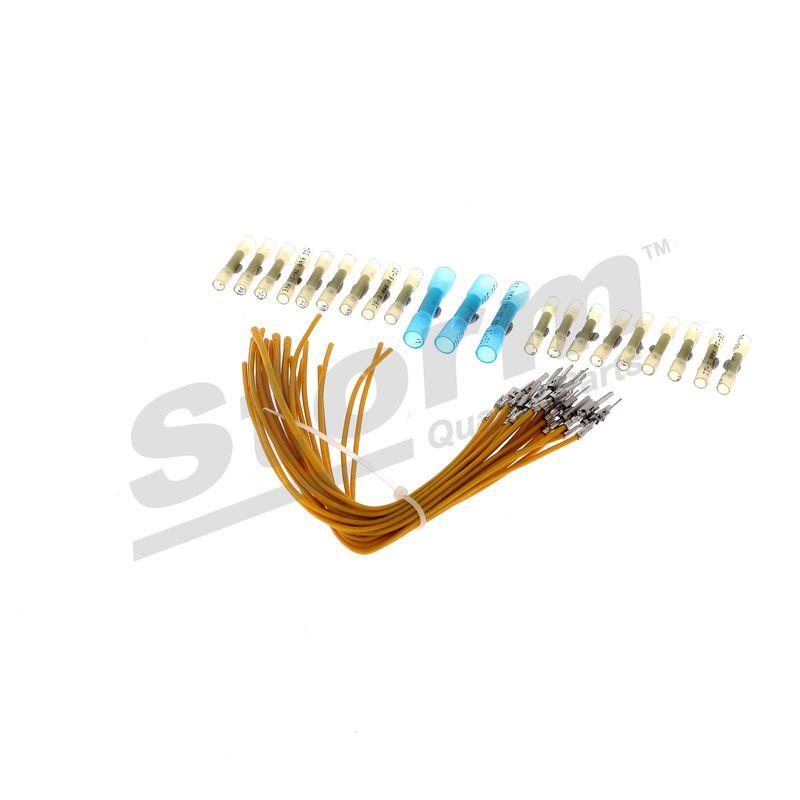 Kit réparation de câble, porte STORM QUALITY PARTS 102102