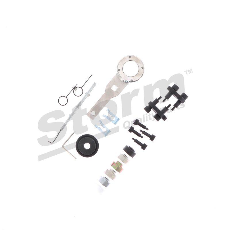 Kit d'outils de réglage, épure de distribution STORM QUALITY PARTS 555503