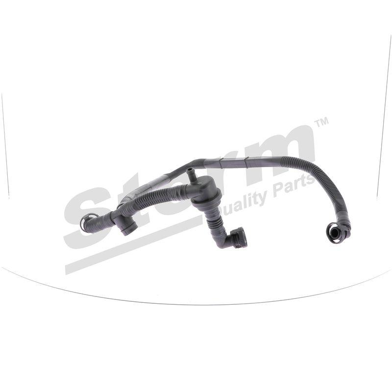 Tuyau, ventilation de carter-moteur STORM QUALITY PARTS 574900