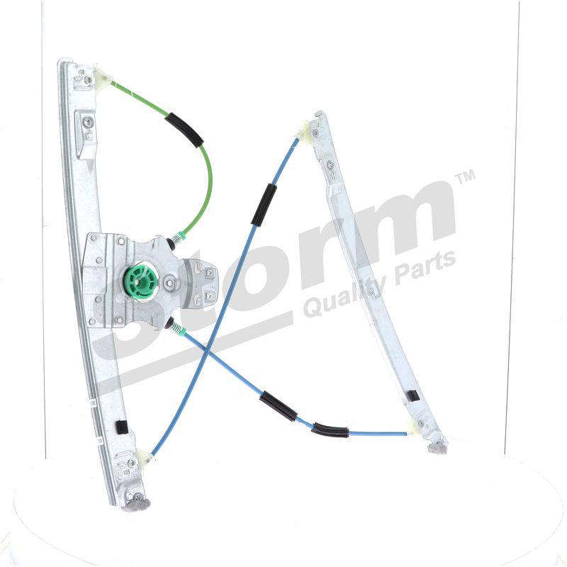 Lève-vitre STORM QUALITY PARTS 27984