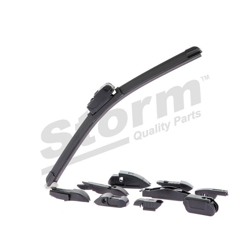 Balai d'essuie-glace STORM QUALITY PARTS 1000351