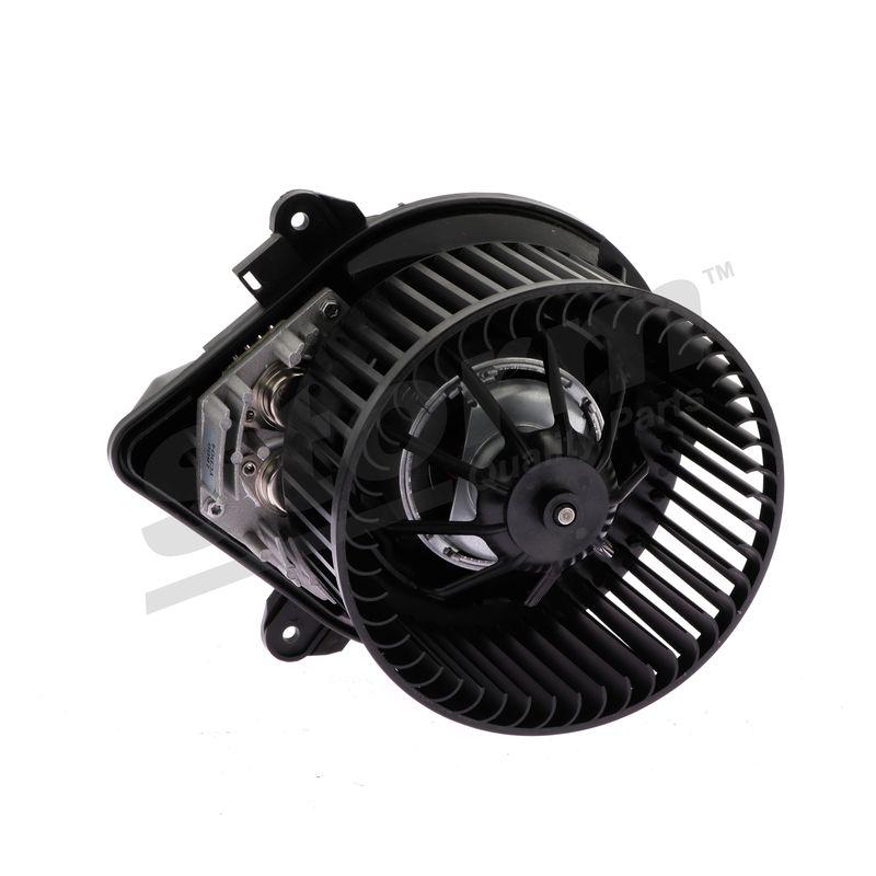 Pulseur d'air habitacle STORM QUALITY PARTS 698045