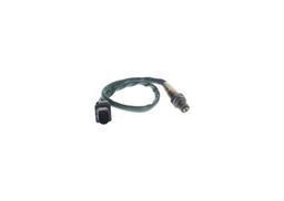 Sonde lambda BOSCH 0 258 017 016