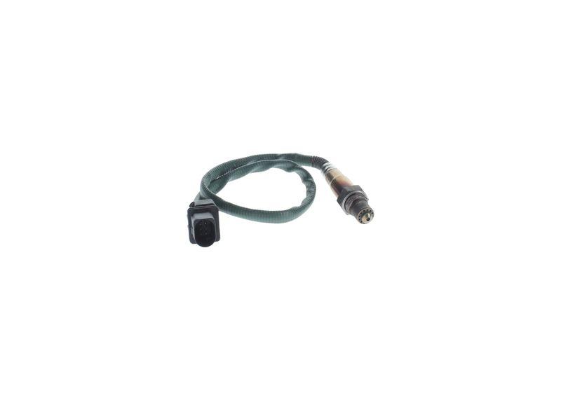 Sonde lambda BOSCH 0 258 017 016