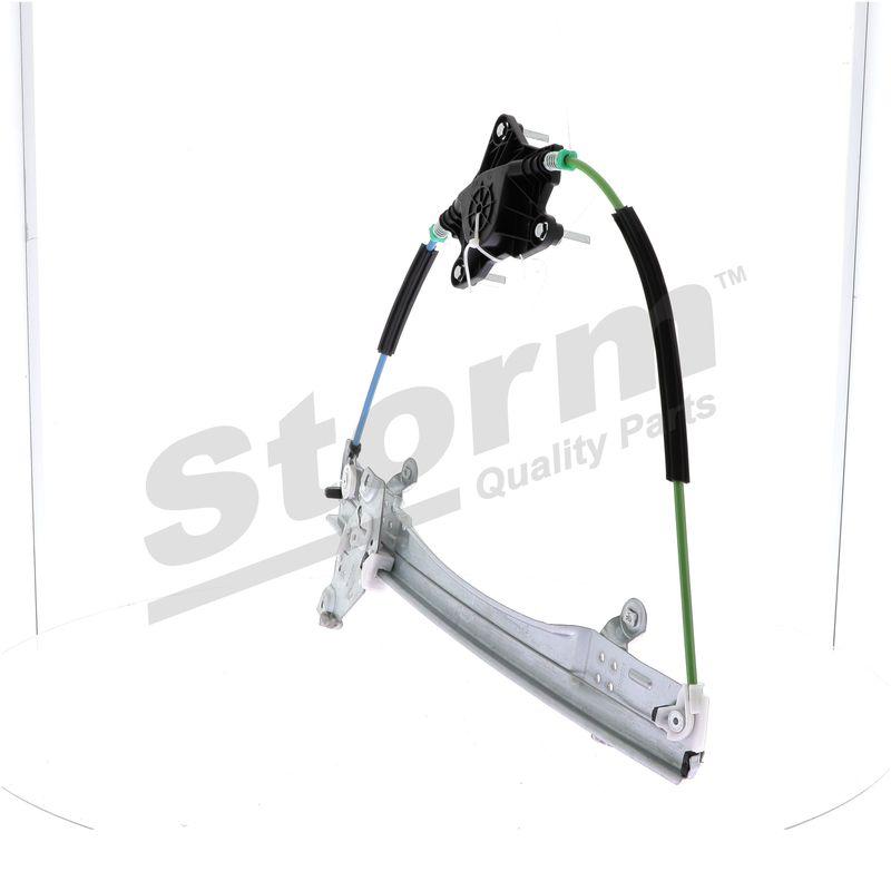 Lève-vitre STORM QUALITY PARTS 8117504