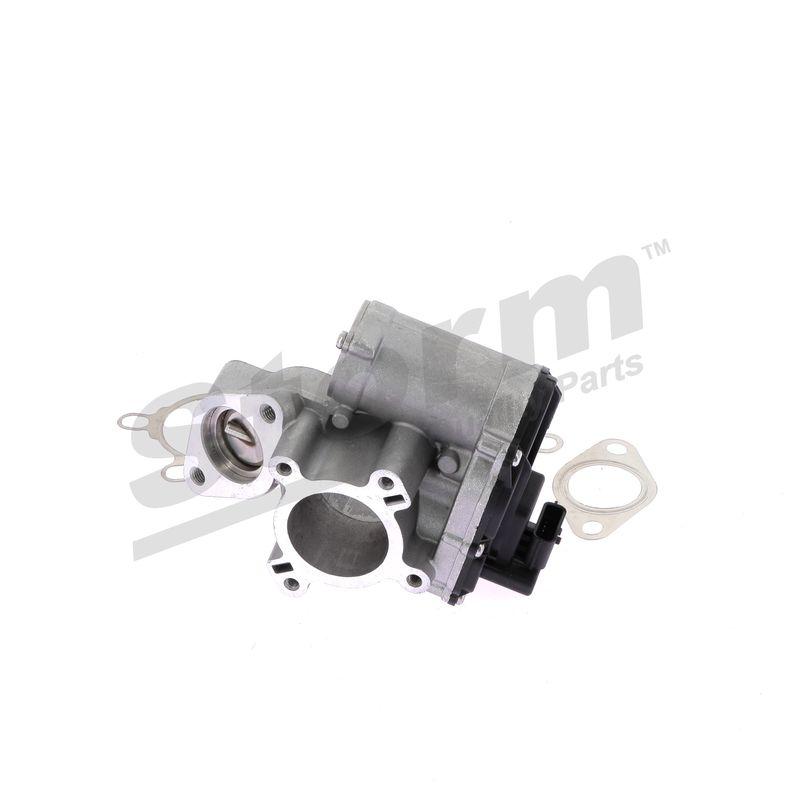 Vanne EGR STORM QUALITY PARTS 9093