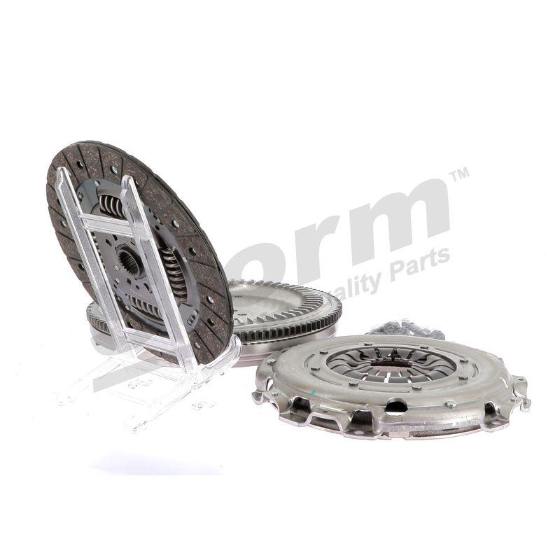 Kit adaptateur, embrayage STORM QUALITY PARTS STO1059