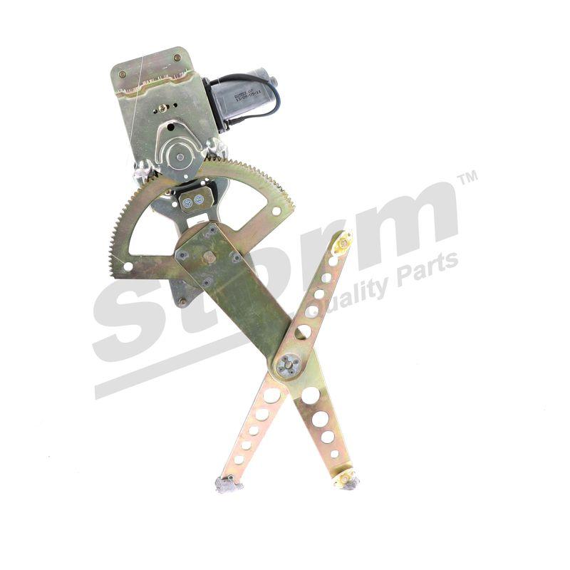 Lève-vitre STORM QUALITY PARTS 64078