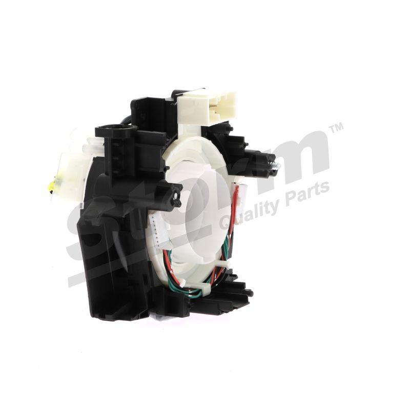 Ressort tournant, Airbag STORM QUALITY PARTS 8102006