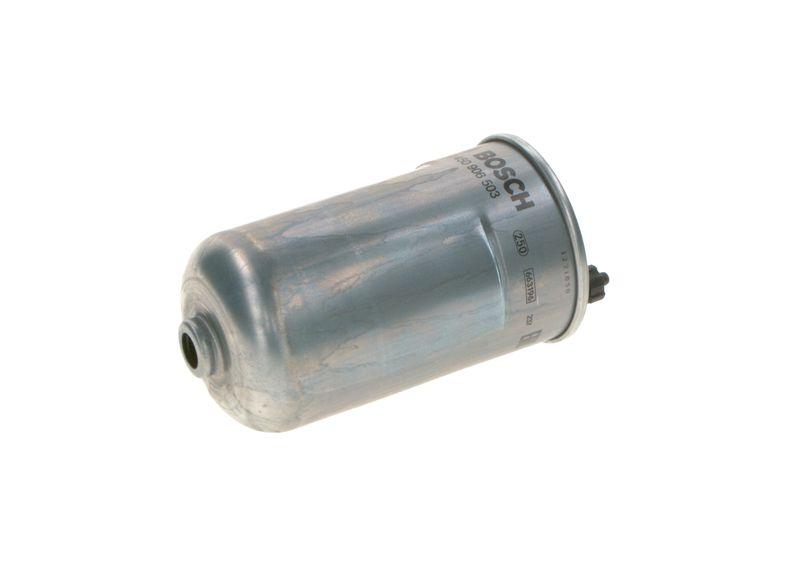 Filtre à carburant BOSCH 0 450 906 503
