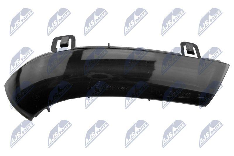 Feu clignotant NTY ELP-VW-030