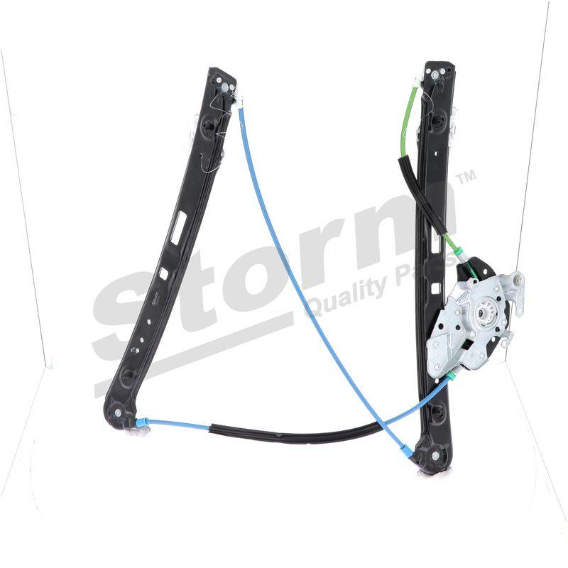 Lève-vitre STORM QUALITY PARTS 18072