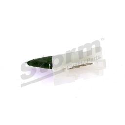 Résistance, pulseur d'air habitacle STORM QUALITY PARTS STO699014