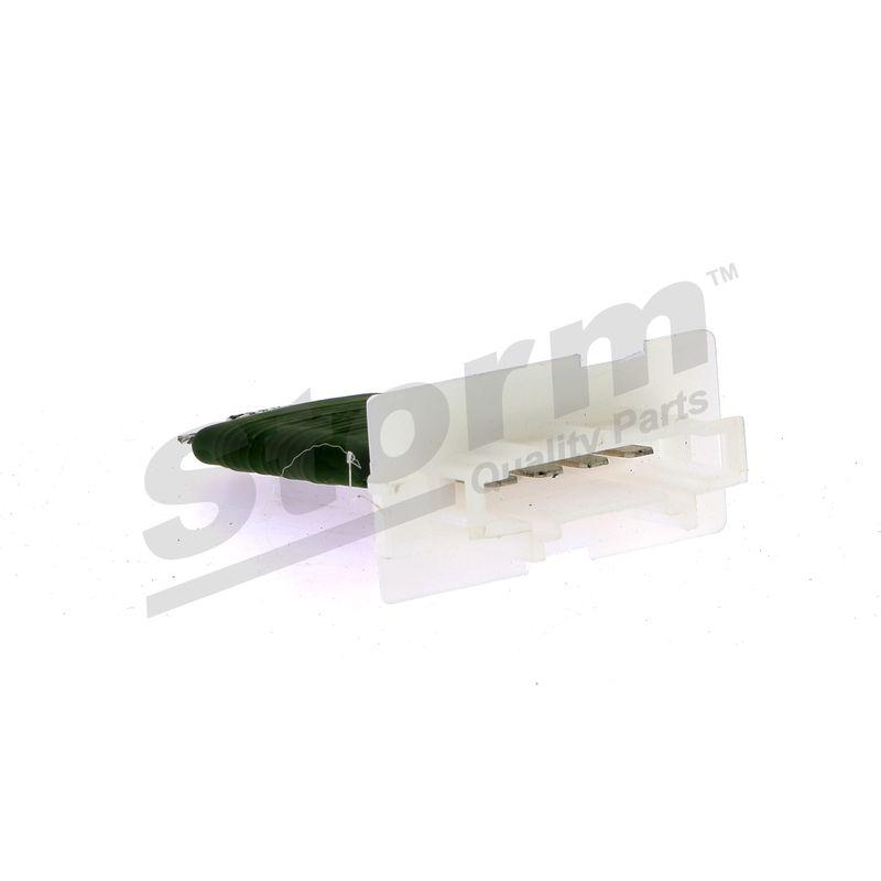 Résistance, pulseur d'air habitacle STORM QUALITY PARTS STO699014