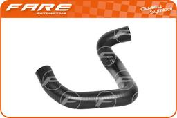 Durite de radiateur FARE SA 8630