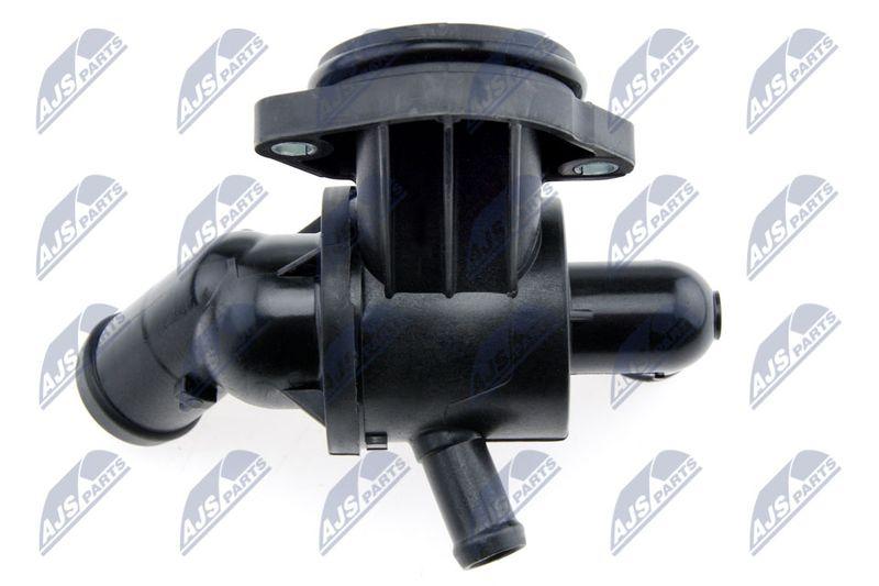 Thermostat, liquide de refroidissement NTY CTM-VW-037