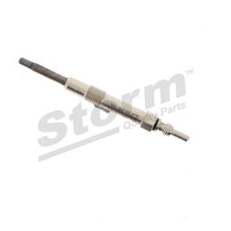 Bougie de préchauffage STORM QUALITY PARTS 502132
