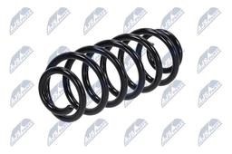 Ressort de suspension NTY ASZ-AU-039