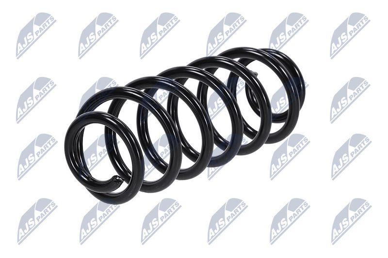 Ressort de suspension NTY ASZ-AU-039