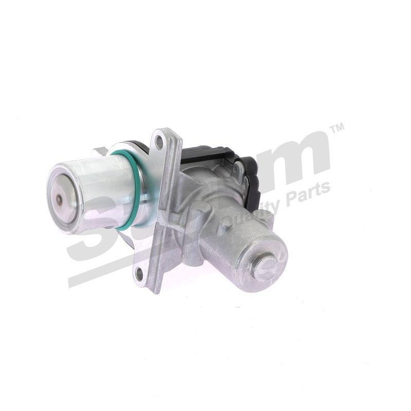Vanne EGR STORM QUALITY PARTS 9009