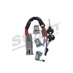 Jeu de cylindres de serrures STORM QUALITY PARTS 29027