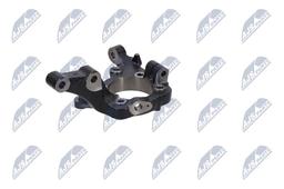 Fusée d'essieu, suspension de roue NTY ZZP-HY-517