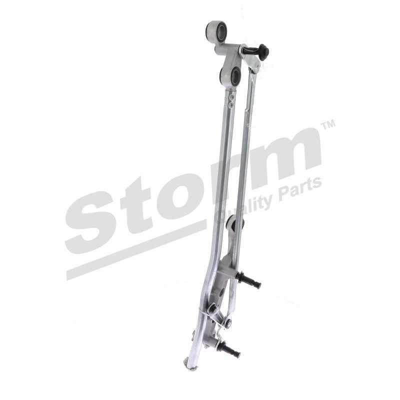 Tringlerie d'essuie-glace STORM QUALITY PARTS 9701004