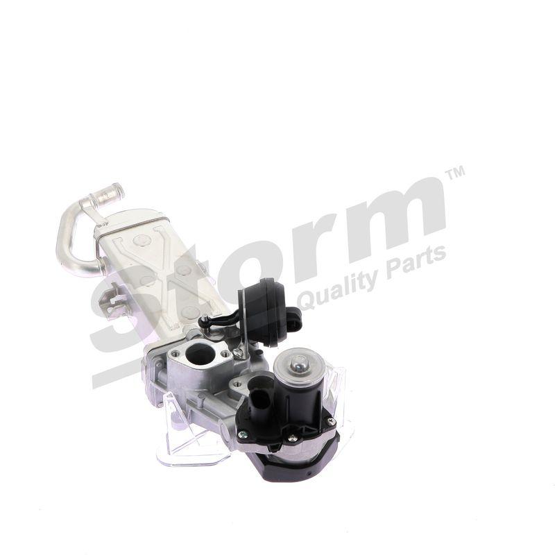 Vanne EGR STORM QUALITY PARTS 9036
