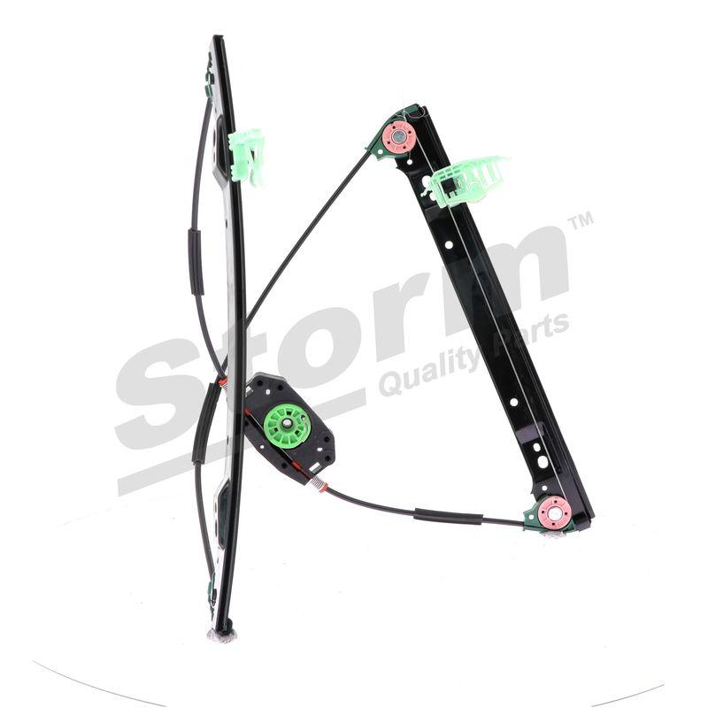Lève-vitre STORM QUALITY PARTS 36476