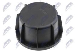 Porte gobelet NTY EZC-TY-082