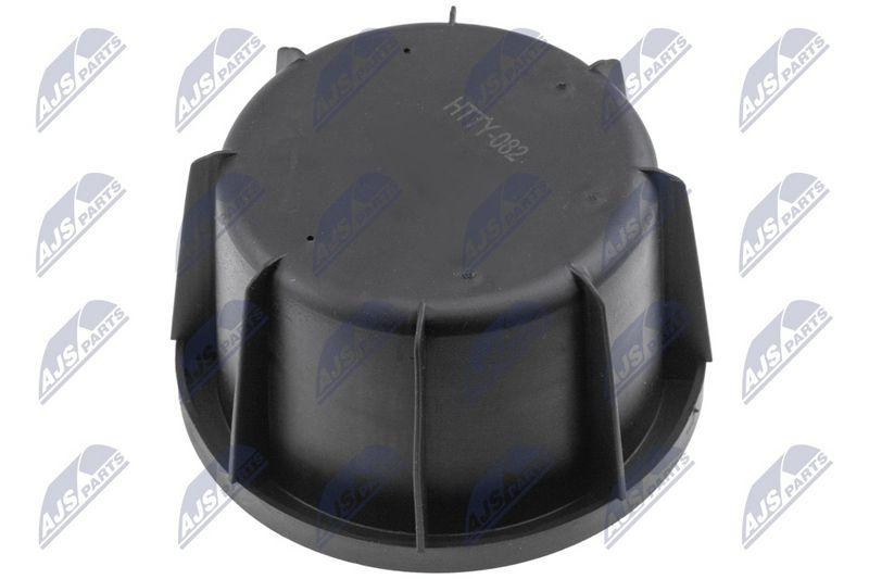 Porte gobelet NTY EZC-TY-082