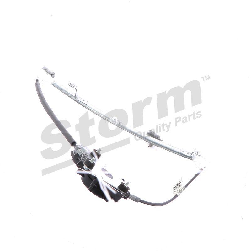 Lève-vitre STORM QUALITY PARTS 36576