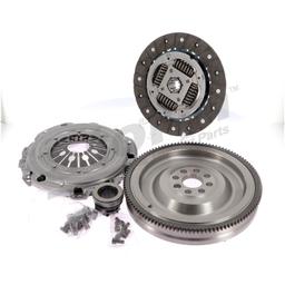 Kit adaptateur, embrayage STORM QUALITY PARTS STO835087A