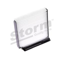 Filtre, air de l'habitacle STORM QUALITY PARTS 14314