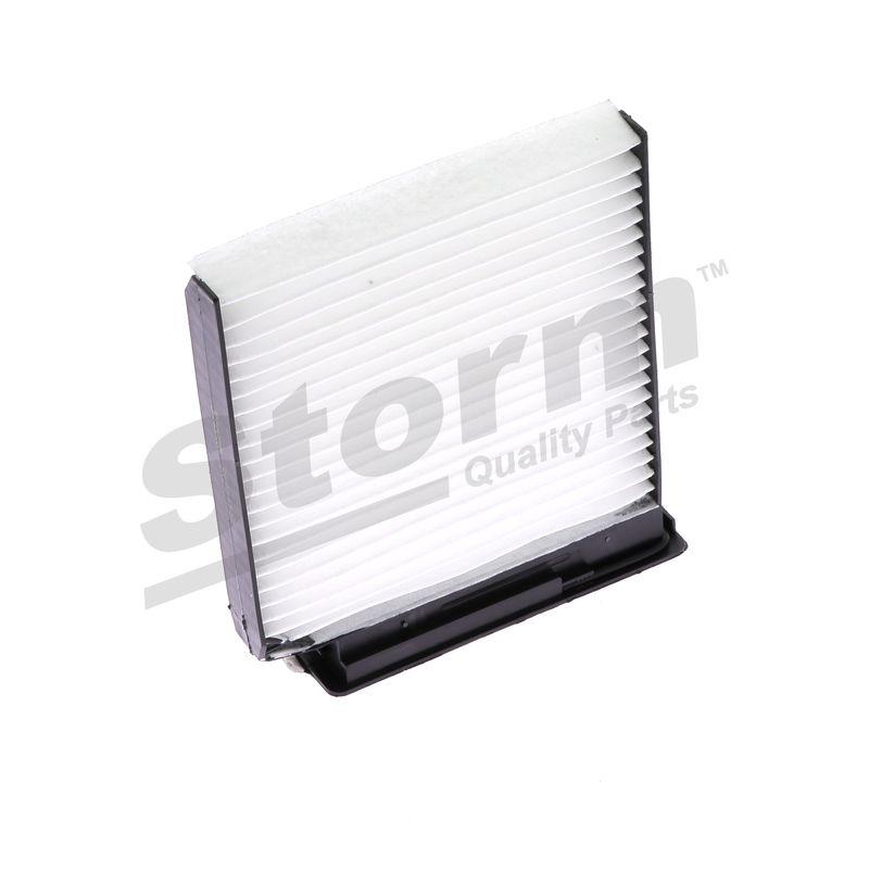 Filtre, air de l'habitacle STORM QUALITY PARTS 14314