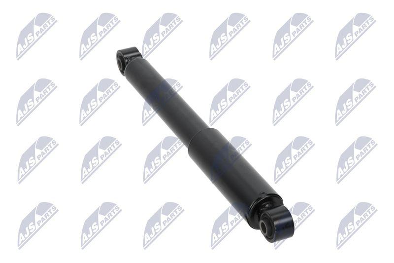 Amortisseur NTY A-PL-017