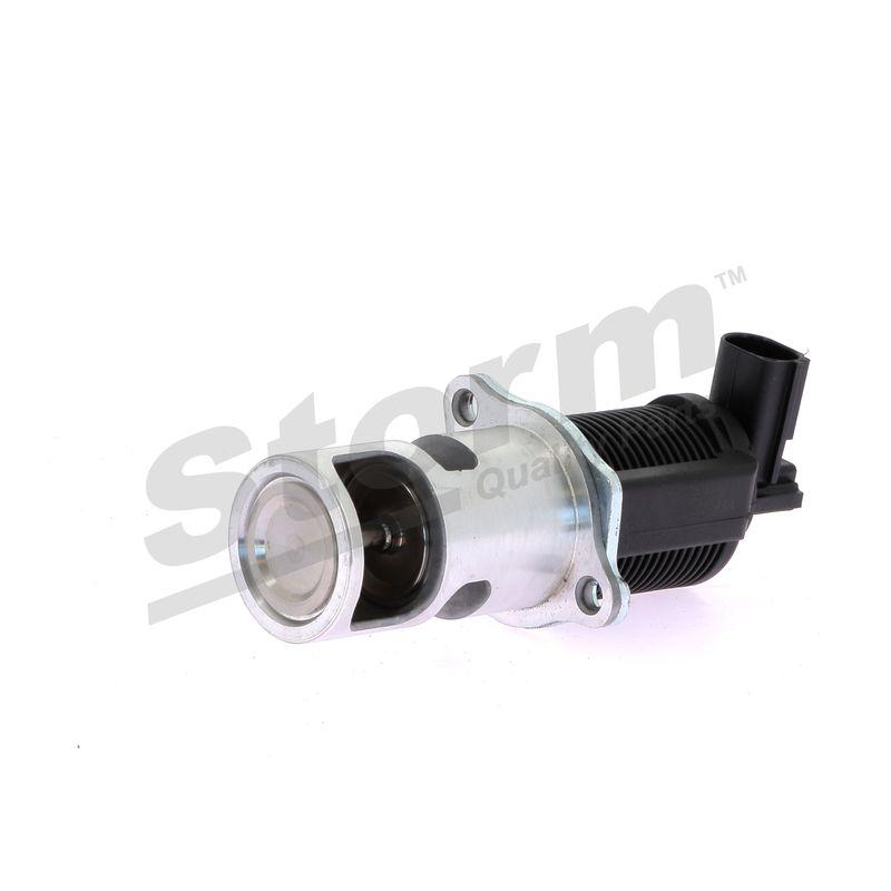 Vanne EGR STORM QUALITY PARTS 9018