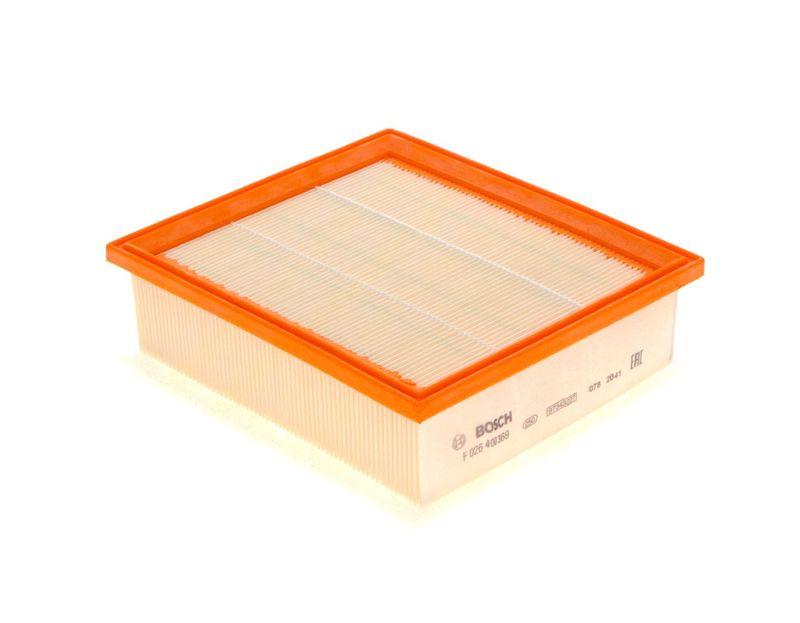Filtre à air BOSCH F 026 400 369