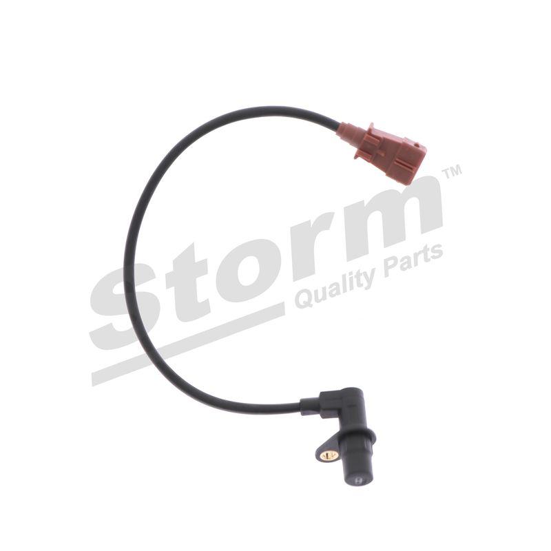 Capteur d'angle, vilebrequin STORM QUALITY PARTS 777118