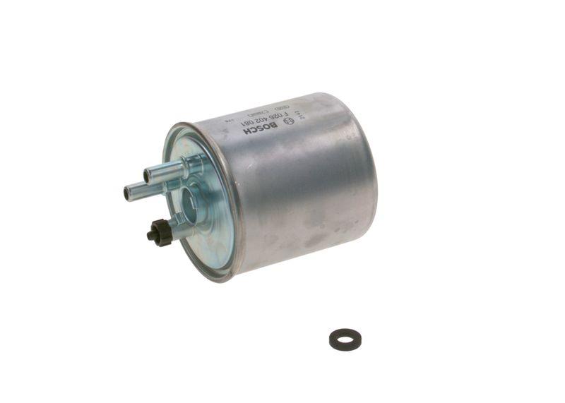 Filtre à carburant BOSCH F 026 402 081