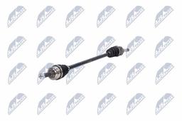 Arbre de transmission NTY NPW-CT-170