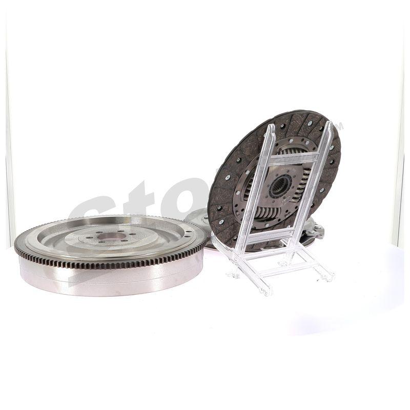Kit adaptateur, embrayage STORM QUALITY PARTS STO1010
